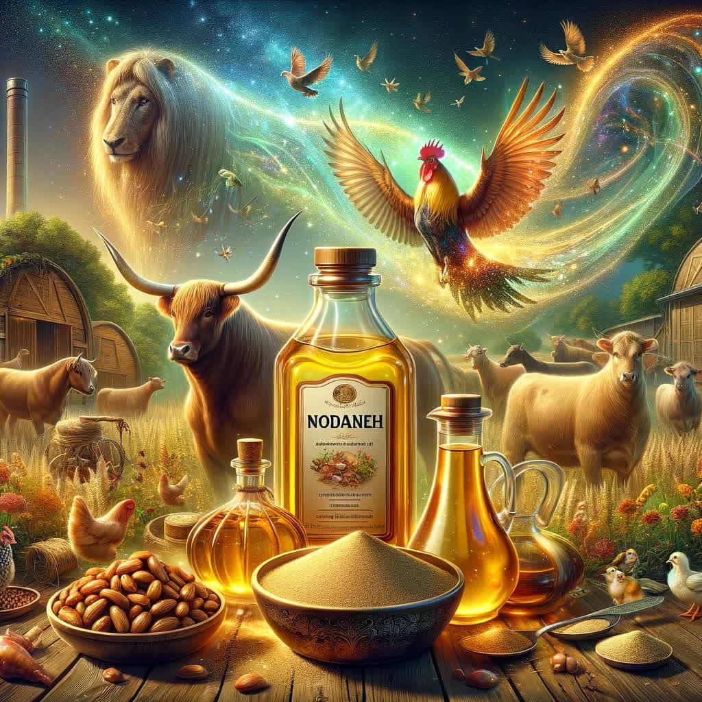 در تغذیه انسان استفاده نمی شود.